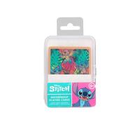 Paladone Disney Lilo & Stitch - Stitch (Waterproof Playing Cards)