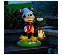 Paladone Disney Mickey Mouse Solar Gnome Light