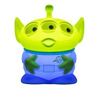 Toy Story Alien SquishyGlo Silicone Rechargeable Light