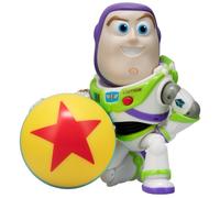 Paladone Disney Pixar Toy Story Buzz Lightyear GloBuddies Light