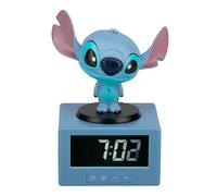 Paladone Alarm Clock Disney Stitch Icon