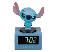 Paladone Alarm Clock Disney Stitch Icon