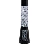 Paladone Nightmare Before Christmas Floating Glitter Lamp 33 Cm