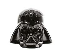 Paladone |Disney's Star Wars Darth Vader Ceramic Coffee Mug | Officially Licensed Disney Star Wars Merchandise | Collectors Item | Novelty Gifts | Drinkware