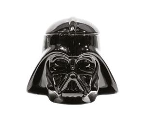 Paladone |Disney's Star Wars Darth Vader Ceramic Coffee Mug | Officially Licensed Disney Star Wars Merchandise | Collectors Item | Novelty Gifts | Drinkware
