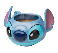 Disney Disney Lilo & Stitch Shaped Mug - Stitch