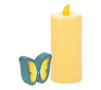 Disney: Encanto - Candle with Butterfly Light with Remote