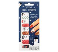 Paladone Festive Nail Wraps