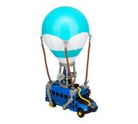 Paladone Fortnite Battle Bus Light, Officially Licensed Colour Changing LED Gaming Lamp with Headphone Stand for Gamer Rooms, Bedrooms, Homes, Gift Idea
