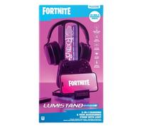 Paladone: Fortnite - Desk Headphone Stand With Light (Pp14509Fo) NEW