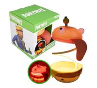 Paladone Fortnite Durrr Burger Posable Light - Officially Licensed