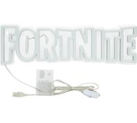 PALADONE Fortnite Logo LED Neon Light