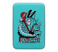 Paladone Fortnite Playing Cards for Poker, Rummy, Go Fish, Card Games, Officially Licensed Gaming Merchandise & Collectible Gift in Metal Tin