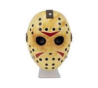 Paladone Lamp Friday the 13th Jason's Mask