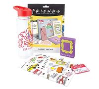 Friends Fan Gift Set