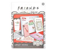 Friends Gadget Decals