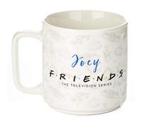Paladone Friends Joey Slogan Coffee Mug - How You Doin?