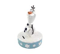 Paladone Frozen Olaf Snowman Money Box - Officially Licensed Disney Merchandise