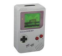 Paladone Gameboy Bank - Officially Licensed Nintendo Money Box