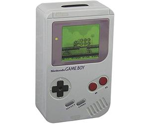 Paladone Gameboy Bank - Officially Licensed Nintendo Money Box