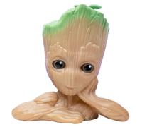 Paladone Guardians Of The Galaxy Groot Child Lamp With Sound