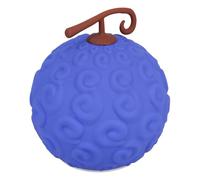 Paladone Gum Gum Fruit Squishy Glo Silicone Rechargeable light