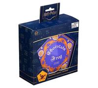 Paladone Happy Potter Chocolate Frog Shaped Jigsaw In Tin