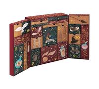 Paladone Harry Potter Premium Advent Calendar 24 Days