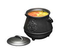 Paladone Harry Potter Cauldron Light with Colour Changing Bubbling Effect