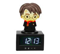 Harry Potter Icon Alarm Clock