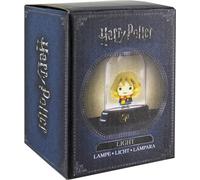 Paladone Harry Potter Hermione Mini Bell Jar Light Collectable Ideal for Kids Bedrooms, Office and Home Pop Culture Gaming Merchandise, Multi