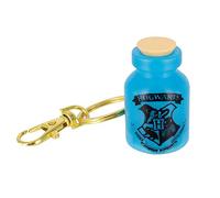 Paladone Harry Potter Light up Potion Bottle Keychain