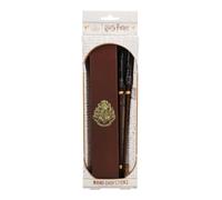Harry Potter Magic wand - Chopsticks Cutlery brown Onesize