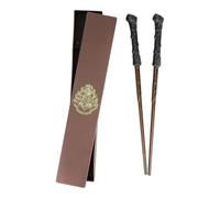 Harry Potter Magic wand - Chopsticks Cutlery brown Onesize