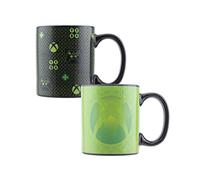 Xbox Heat Change Mug For Kids Children or Adults