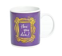 Paladone How You Doin Friends Thermal Mug