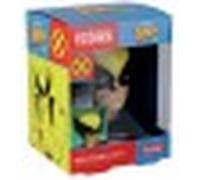 Paladone Icons Marvel X-Men '97 Wolverine Light Desktop Lamp PALADONE PRODUCTS