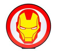 Paladone Iron Man Avengers Box Lamp 15 Cm