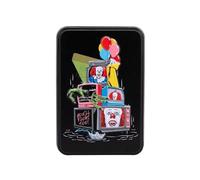 Paladone It Pennywise Playing Cards In A Tin