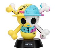 Paladone Jolly Roger Icon Light, Officially Licensed One Piece Product