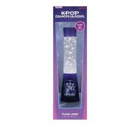 Paladone Kpop Demon Hunters Flow Lamp, Officially Licensed Kpop Demon Hunters Merchandise