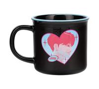 Paladone Kpop Demon Hunters Heat Change Mug, Officially Licensed Kpop Demon Hunters Merchandise