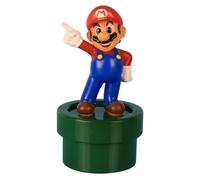 Paladone Lamp Super Mario