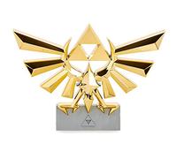 Paladone Legend of Zelda Hyrule Crest Light - Officially Licensed Nintendo Merchandise