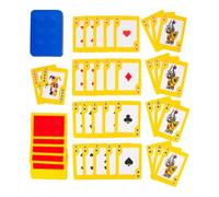 Paladone LEGO® Playing Cards in a Tin, Officially Licensed LEGO® Merchandise