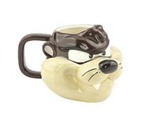 Paladone Looney Tunes Tasmanian Devil Taz Mug - Officially Licensed Warner Bros Merchandise PP6737LOO