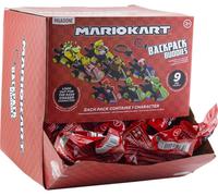 PALADONE Mario Kart Backpack Buddies