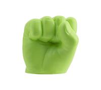 Paladone Marvel Hulk Fist Money Box | Officially Licensed Superhero Merchandise, Green, One Size