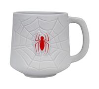 Marvel Spider-Man Shaped Mug