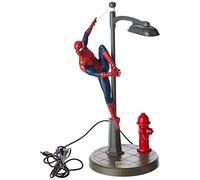 Spider-man Lamp - Paladone